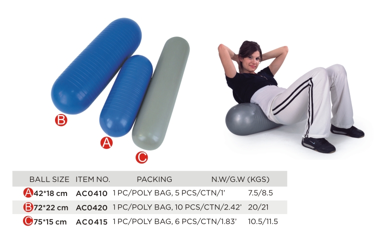 Ball roller